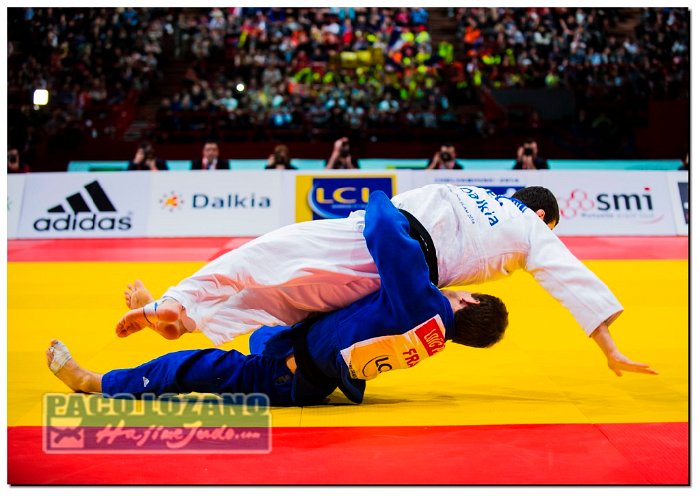 Paris 2014 by P.Lozano cat -81 kg_PLM5488